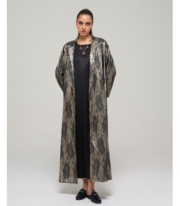 Abaya 0477