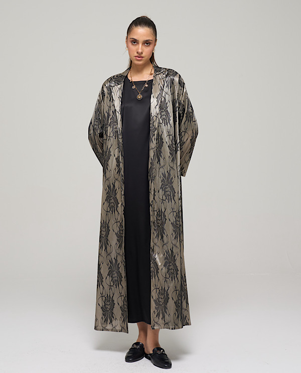 Abaya 0477