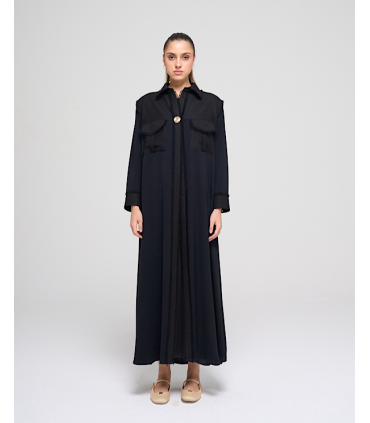 Abaya 0476