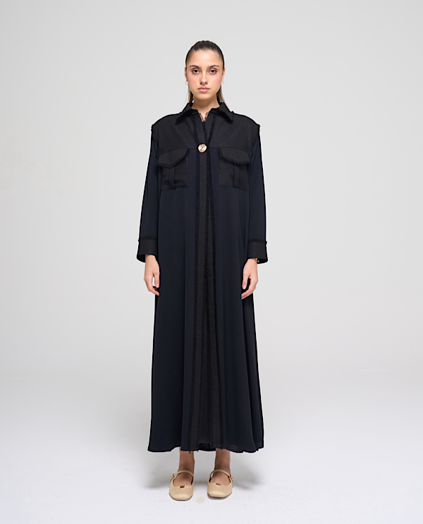 Abaya 0476