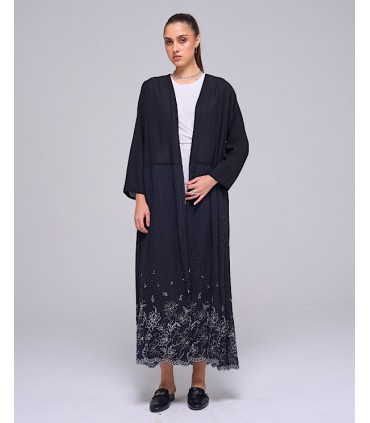 Abaya 0478