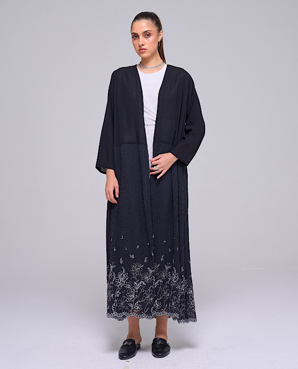 Abaya 0478