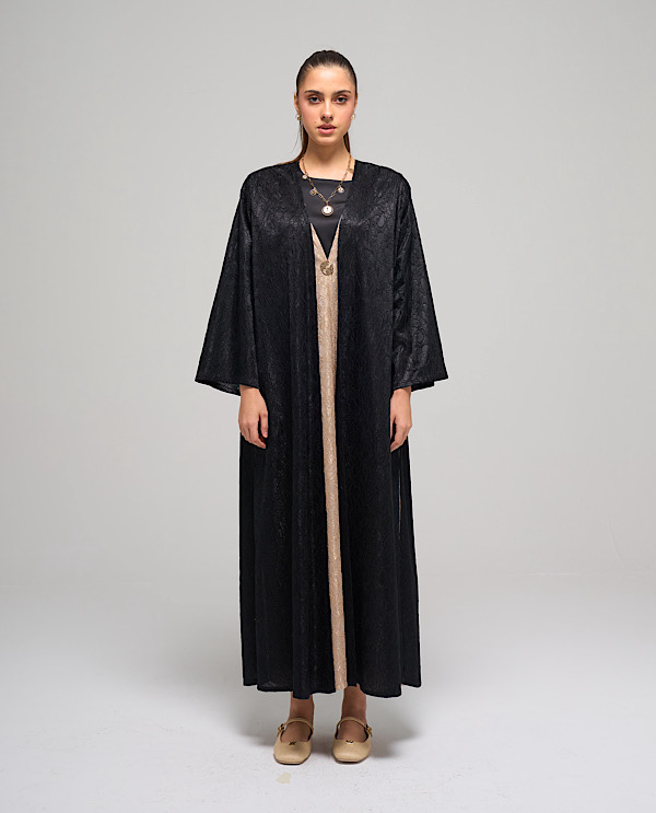 Abaya 0479