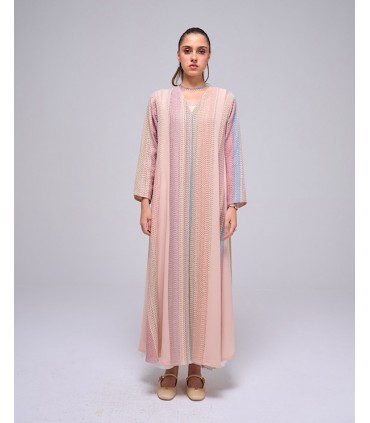 Abaya 0481