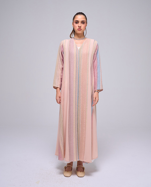 Abaya 0481