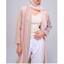 Abaya 0481