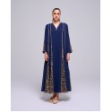 Abaya 0482