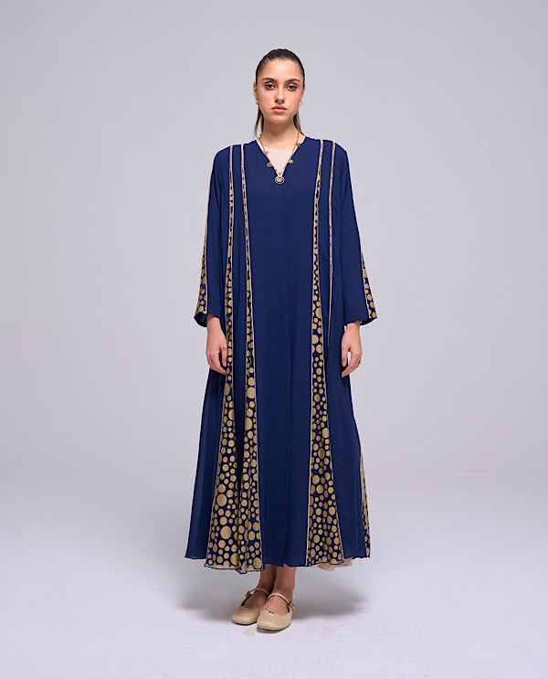 Abaya 0482