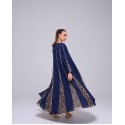 Abaya 0482