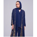 Abaya 0482