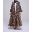 Abaya 0483