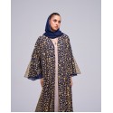 Abaya 0483