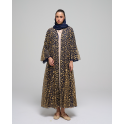 Abaya 0483