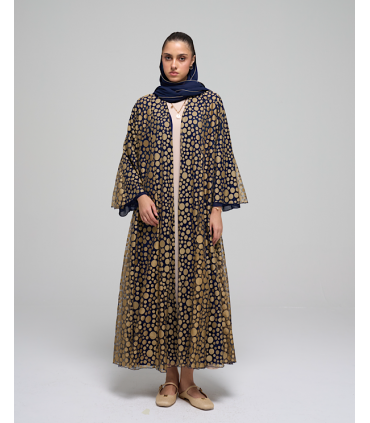 Abaya 0483