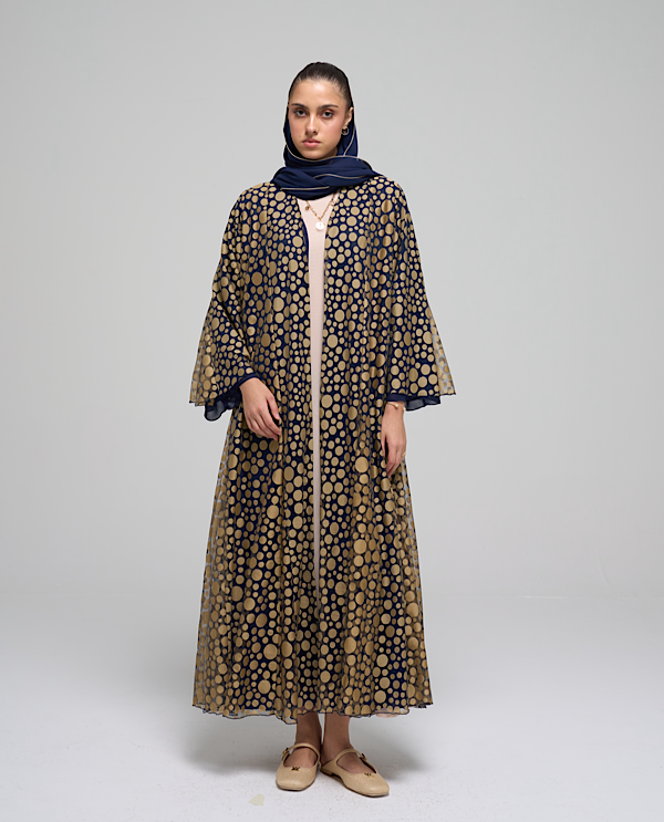 Abaya 0483