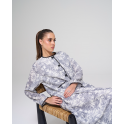 Abaya 0467