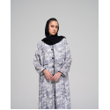 Abaya 0467