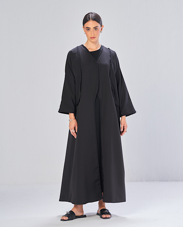 Abaya 0342