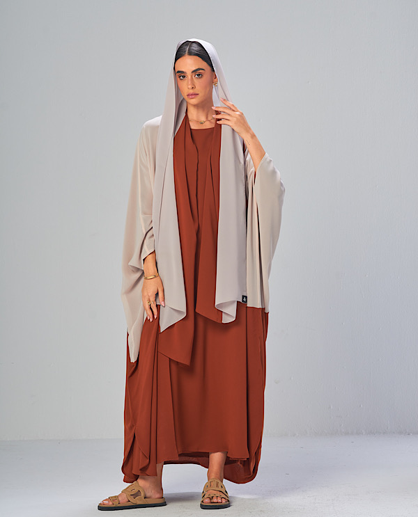 Abaya 0343