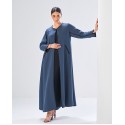 Abaya 0344