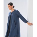 Abaya 0344