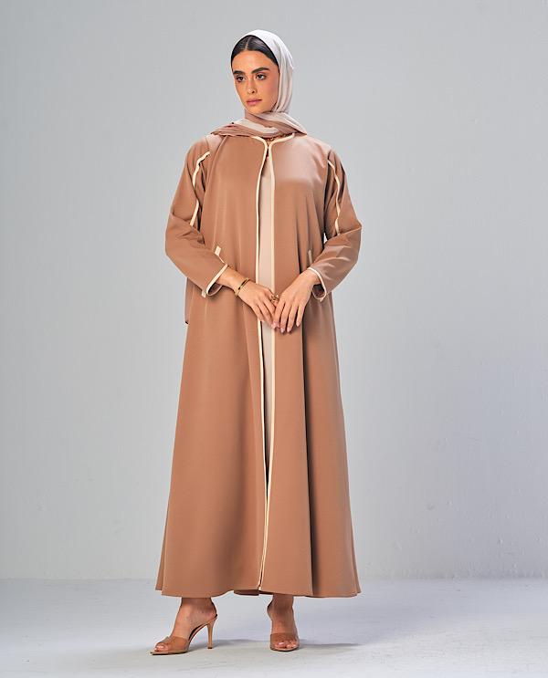 Abaya 0345