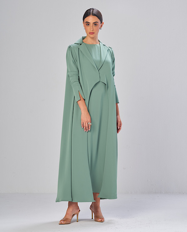 Abaya 0346