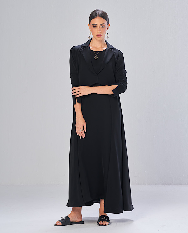 Abaya 0347