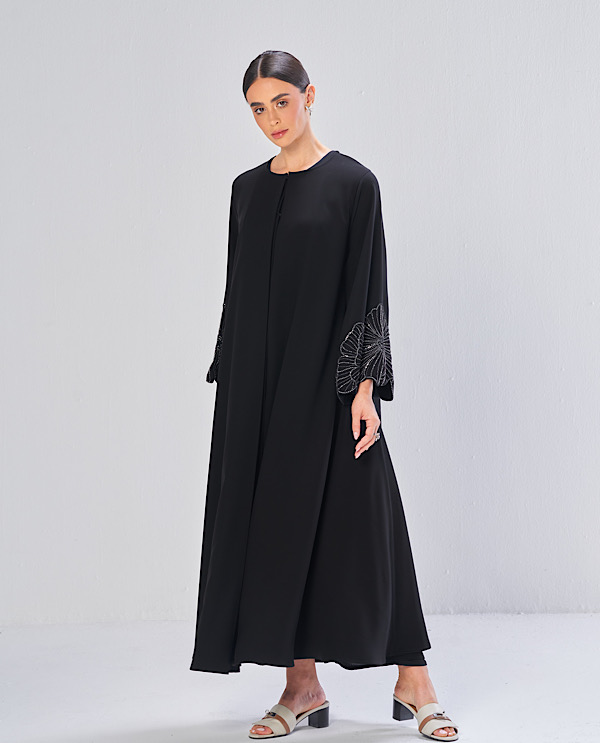 Abaya 0348