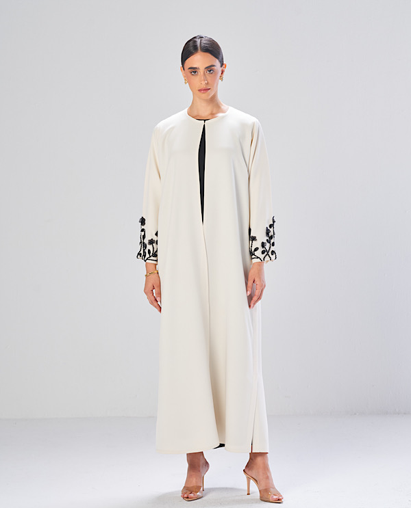 Abaya 0349