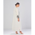 Abaya 0349