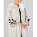 Abaya 0349