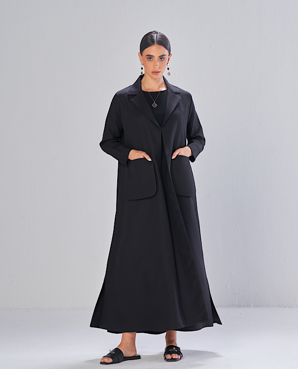 Abaya 0352