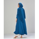 Abaya 0353