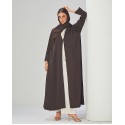 Abaya 0354