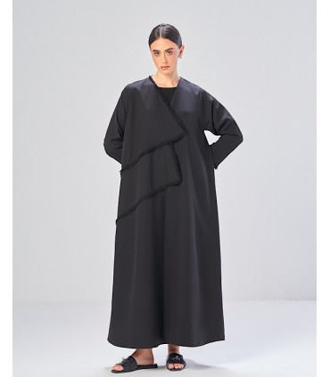 Abaya 0357