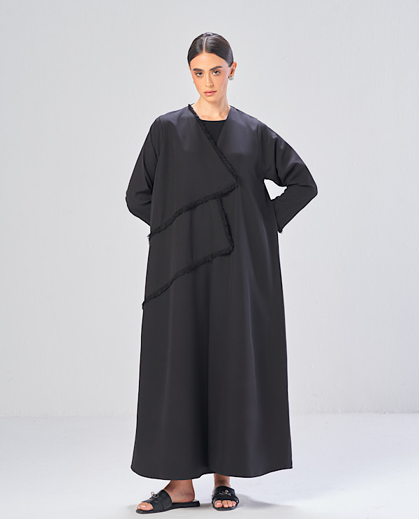 Abaya 0357