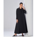 Abaya 0358