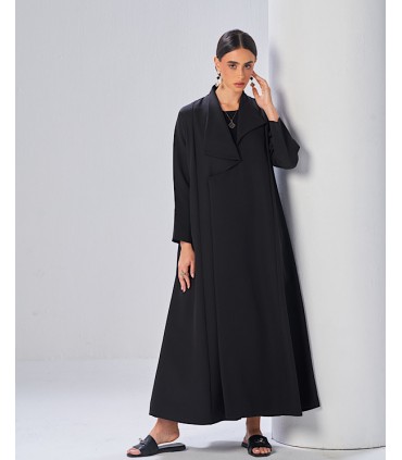 Abaya 0358