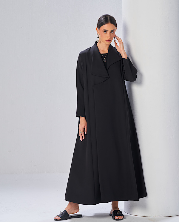 Abaya 0358