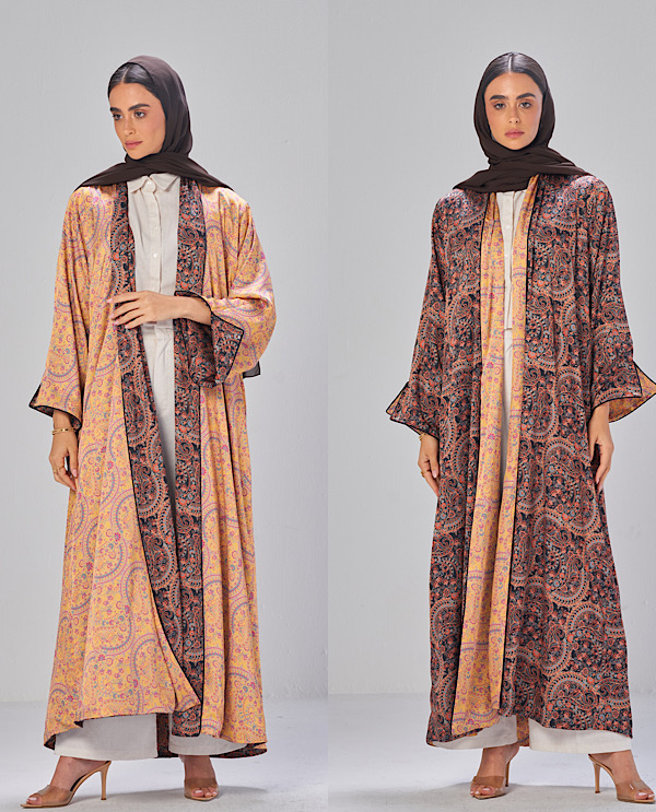 Abaya 0331