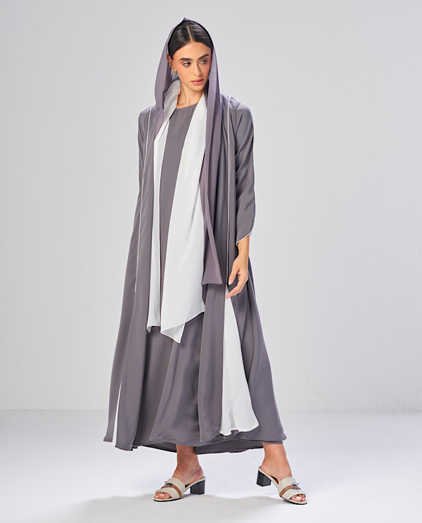 Abaya 0334