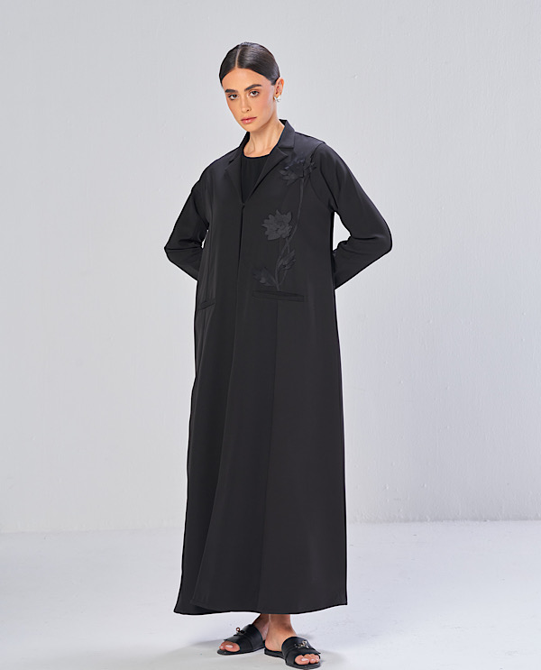 Abaya 0336