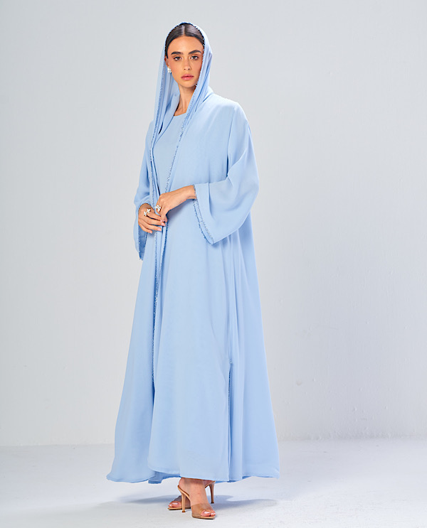 Abaya 0337