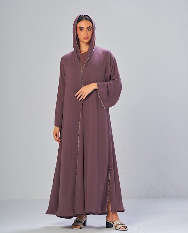 Abaya 0338