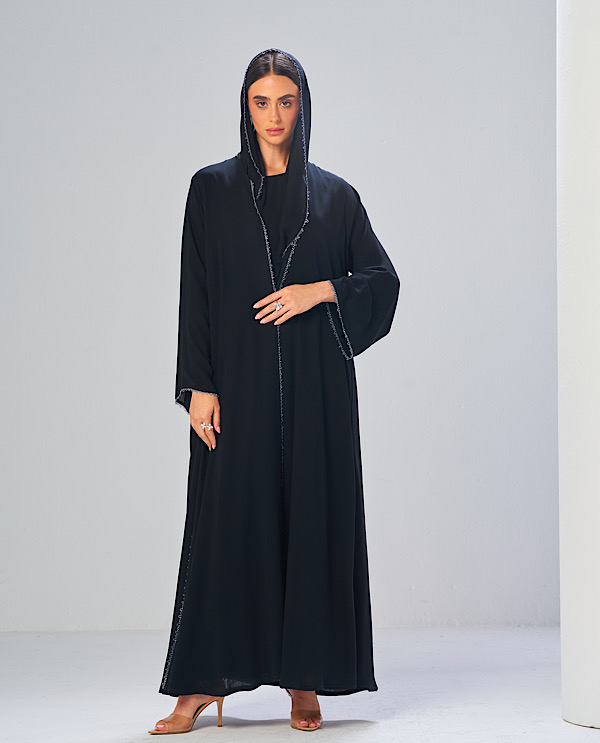 Abaya 0340