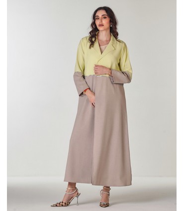 Abaya 0221